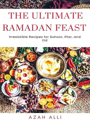 cover image of The Ultimate Ramadan Feast